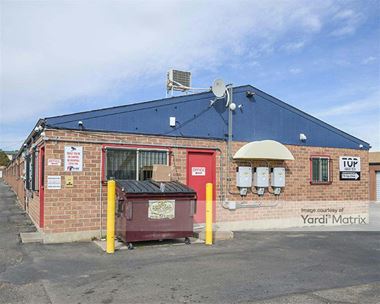Storage Units for Rent available at 2001 Oakshire Lane, Pueblo, CO 81001