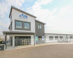 Image for Vail Airport Storage - 500 Plane Drive, Gypsum, CO