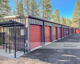 Image for Riverwoods Self Storage - 19743 Baker Road, Bend, OR