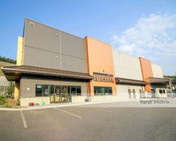 Image for Buffalo Mountain Storage - 375 Warren Avenue, Silverthorne, CO