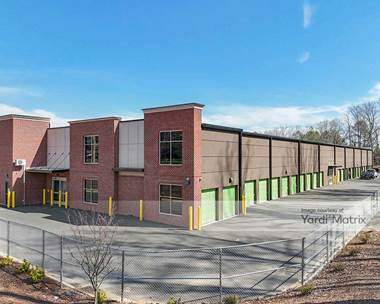 Storage Units for Rent available at 3713 South Providence Road, Waxhaw, NC 28173