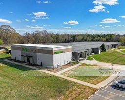 Image for Extra Space Storage - 1455 Harrison Road, Salisbury, NC