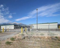 Image for BV Storage Units - 101 Tailwinds Drive, Buena Vista, CO