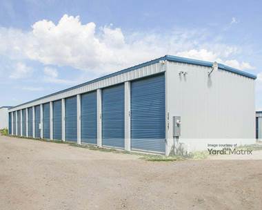 Storage Units for Rent available at 9771 RGP Road, Salida, CO 81201