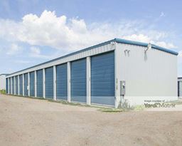 Image for Salida Self Storage - 9771 RGP Road, Salida, CO