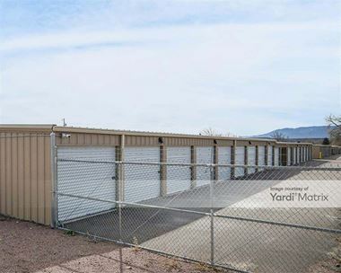 Storage Units for Rent available at 3070 East Main Street, Canon City, CO 81212