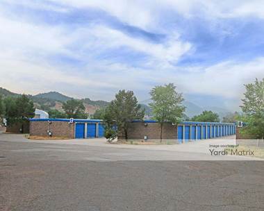 Storage Units for Rent available at 6874 County Road 82, Glenwood Springs, CO 81601