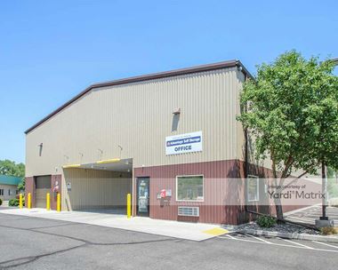 Image for Parkway SecureStorage - 2531 Riverside Pkwy, Grand Junction, CO