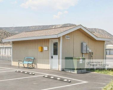 Storage Units for Rent available at 1889 Airport Road, Rifle, CO 81650