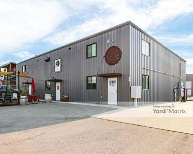 Storage Units for Rent available at 1018 Highway 135, Gunnison, CO 81230