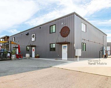 Storage Units for Rent available at 1018 Highway 135, Gunnison, CO 81230