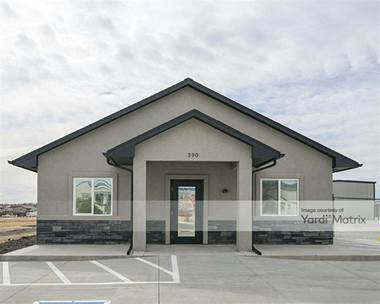 Storage Units for Rent available at 390 East Spaulding Avenue, Pueblo West, CO 81007
