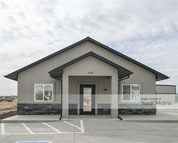 Image for Hidden Gems Self Storage - 390 East Spaulding Avenue, Pueblo West, CO