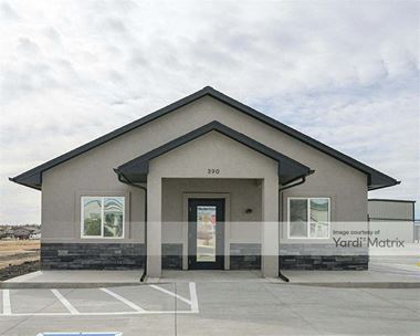 Storage Units for Rent available at 390 East Spaulding Avenue, Pueblo West, CO 81007