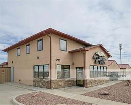 Image for Wildhorse Self Storage - 1720 Wildhorse Road, Pueblo, CO