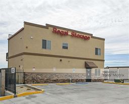 Image for Regal Storage Pueblo - 4625 North Elizabeth Street, Pueblo, CO