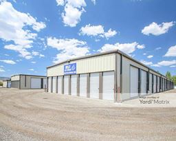 Image for Uplift Self Storage - 2210 Central Avenue, Kremmling, CO