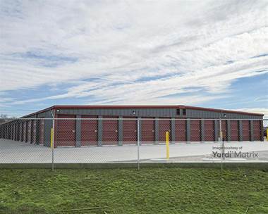 Storage Units for Rent available at 1288 Santa Fe Drive, Pueblo, CO 81006