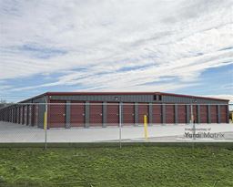 Image for Hawk Eye Self Storage - 1288 Santa Fe Drive, Pueblo, CO