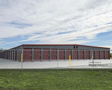 Image for Hawk Eye Self Storage - 1288 Santa Fe Drive, Pueblo, CO