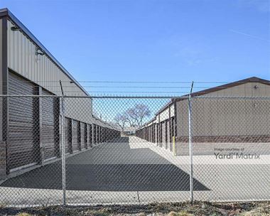 Storage Units for Rent available at 2011 Acero Avenue, Pueblo, CO 81004