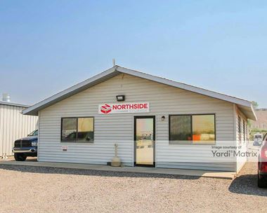 Storage Units for Rent available at 67233 US-50 Hwy, Montrose, CO 81401