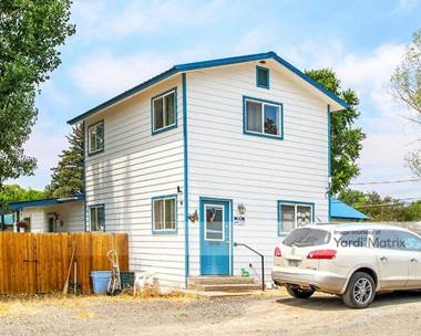 Storage Units for Rent available at 1011 West Main Street, Cedaredge, CO 81413