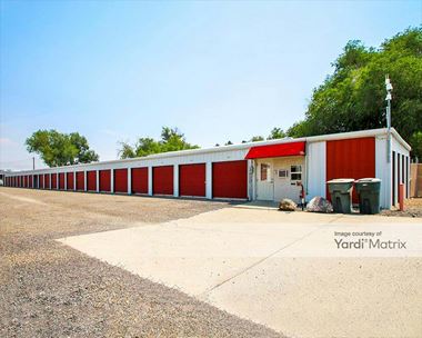 Storage Units for Rent available at 629 Crawford Avenue, Delta, CO 81416