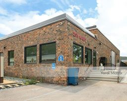 Image for Low Cost Storage - 205 Airport Business Center, Aspen, CO