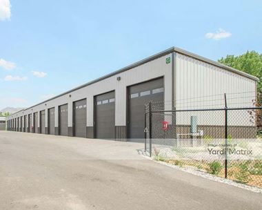 Storage Units for Rent available at 510 West Main Street, Silt, CO 81652