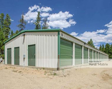 Storage Units for Rent available at 10393 US Highway 34, Grand Lake, CO 80447