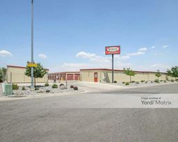 Image for Storage Storage - 2324 Grand Park Drive, Grand Junction, CO