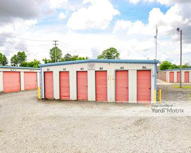 Storage Units for Rent available at 301 Glen Bailey Drive, West Memphis, AR 72301