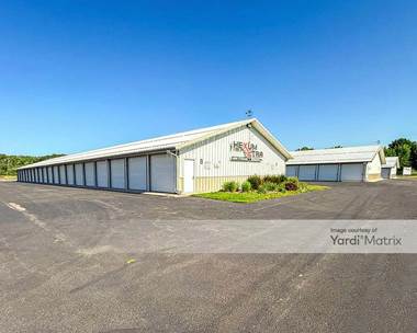 Storage Units for Rent available at 2265 County Road C, Star Prairie, WI 54026