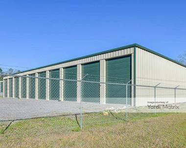Storage Units for Rent available at 1650 Clarence E Chesnut Jr Bypass, Centre, AL 35960
