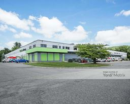 Image for Extra Space Storage - 27 Bond Street, Central Valley, NY