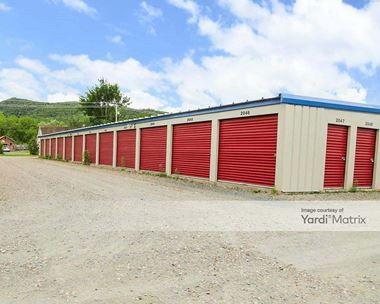 Image for Coon Self Storage - 658 US-20, New Lebanon, NY
