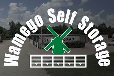 Storage Units for Rent available at 17105 W US-24, Wamego, KS 66547
