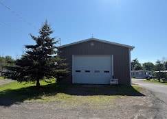 Storage Units for Rent available at 322 Thompson Road, Oswego, NY 13126