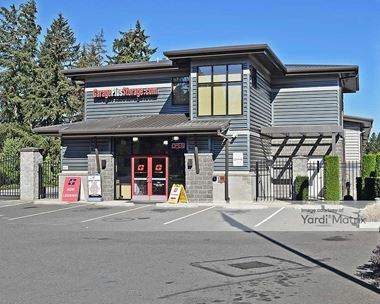 Storage Units for Rent available at 21607 Mountain Hwy East, Spanaway, WA 98387
