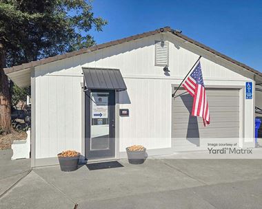 Storage Units for Rent available at 22200 Solar Drive, Red Bluff, CA 96080