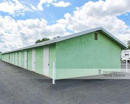 Image for Tarmac American EZ Storage - 2909 Tarmac Road, Redding, CA
