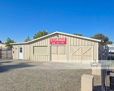 Storage Units for Rent available at 64 Mulberry Avenue, Red Bluff, CA 96080