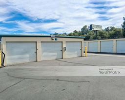 Image for Crown Storage - 1861 East Hillside Drive, Anderson, CA