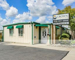 Image for Crown Storage - 2906 Innsbruck Drive, Redding, CA