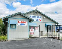 Image for AAA Mini & RV Storage - 2680 Tarmac Road, Redding, CA