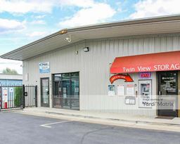 Image for Twin View Storage - 797 Twin View Blvd, Redding, CA