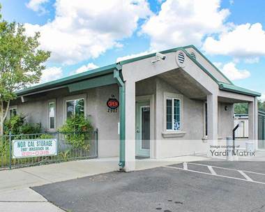 Storage Units for Rent available at 2907 Innsbruck Drive, Redding, CA 96003