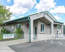 Image for Nor Cal Storage - 2907 Innsbruck Drive, Redding, CA