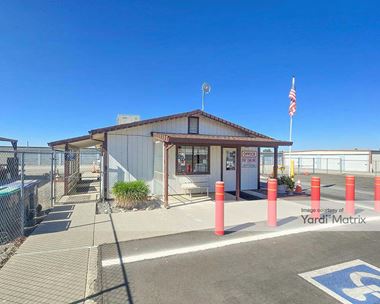 Storage Units for Rent available at 5555 State Highway 99w, Corning, CA 96021